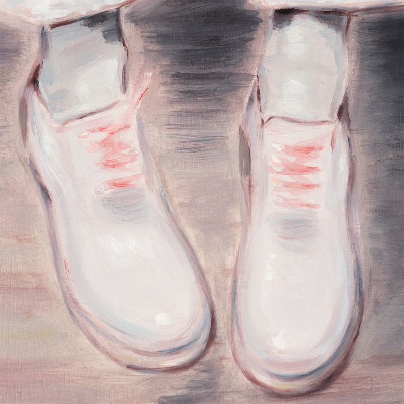 view:89557 - Kris Knight, Shoes - 