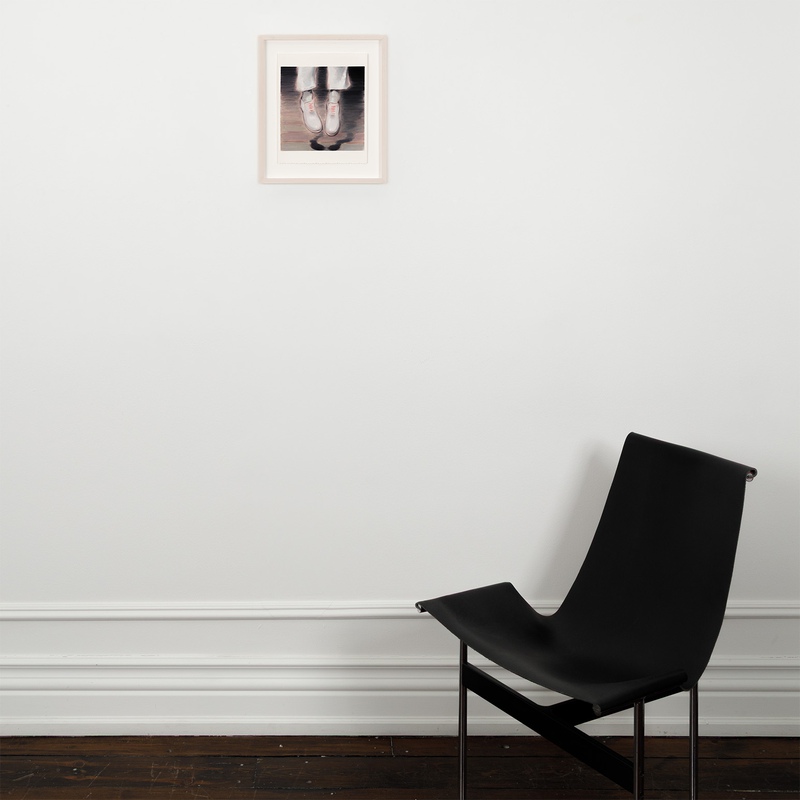 view:89562 - Kris Knight, Shoes - 