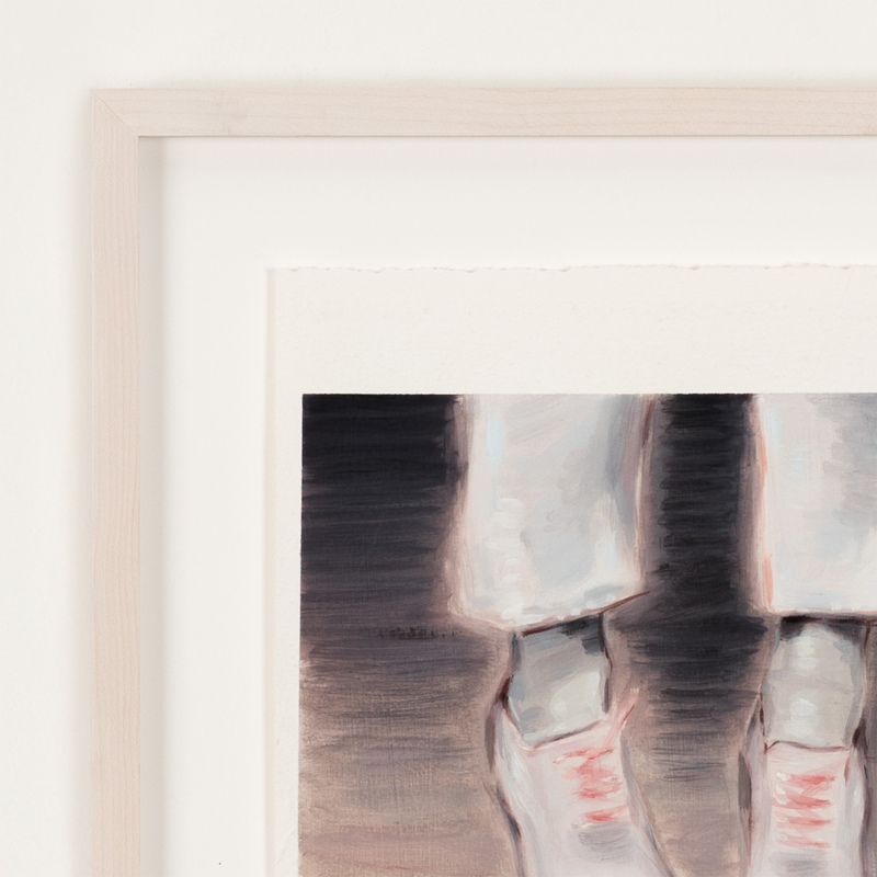 view:89564 - Kris Knight, Shoes - 