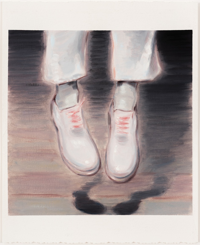 view:89565 - Kris Knight, Shoes - 