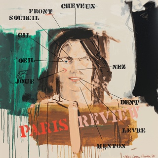 Larry Rivers, Untitled