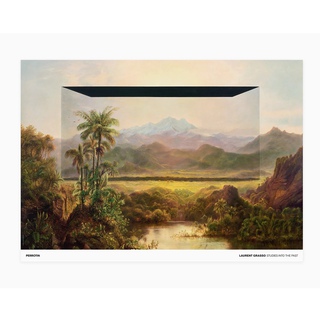 Laurent Grasso, Studies into the Past