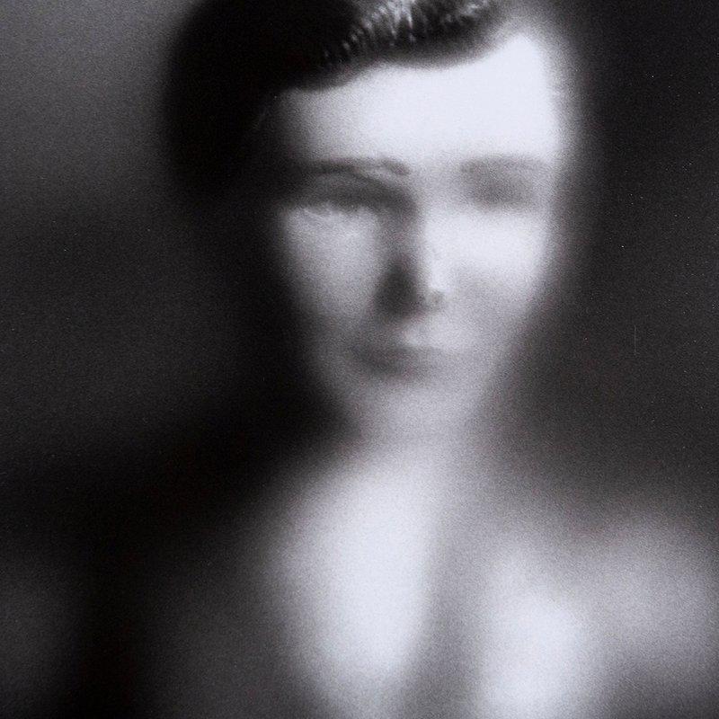 view:61421 - Laurie Simmons, Untitled (Woman's Head) - 