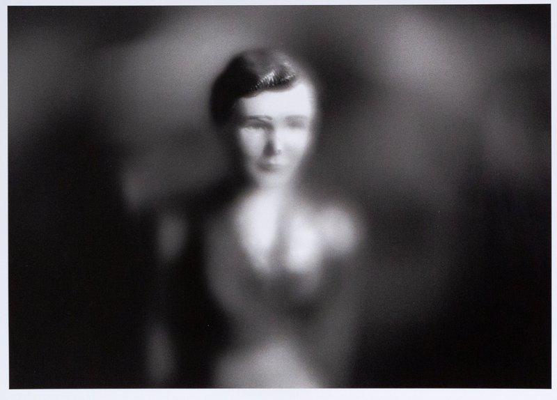 view:61425 - Laurie Simmons, Untitled (Woman's Head) - 