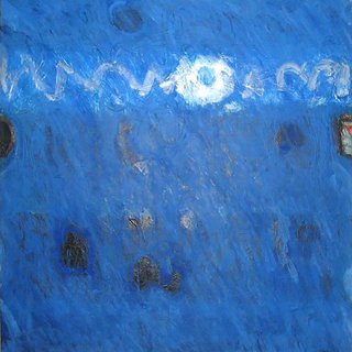 Blue Painting art for sale