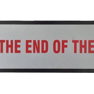 Past the End Of The Dock / Nach dem Ende von dem Kai art for sale