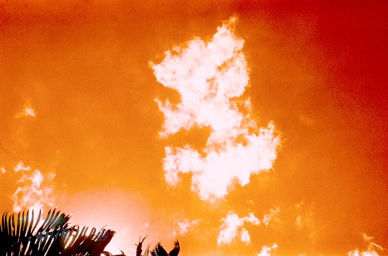 firesky