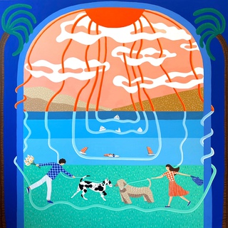 Leyla Pekmen, Cosmic Connection