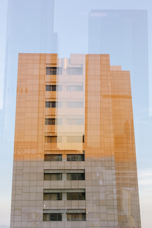 Double Vision
