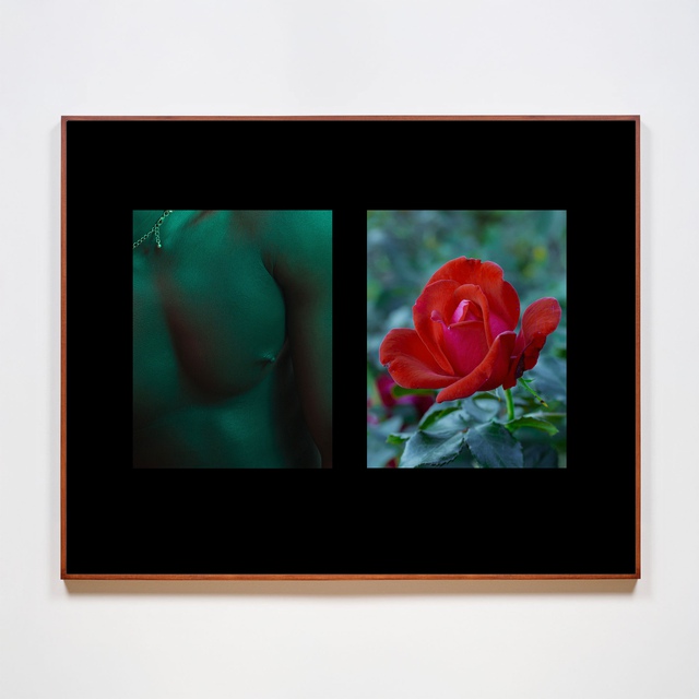 Lia Bekyan - As One, Photograph
