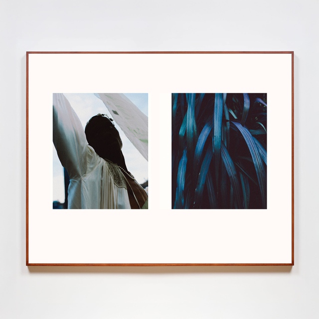 Lia Bekyan - Illusion of Separation, Photograph