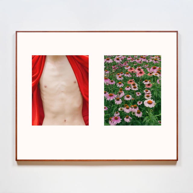 Lia Bekyan - Natural Connection, Photograph