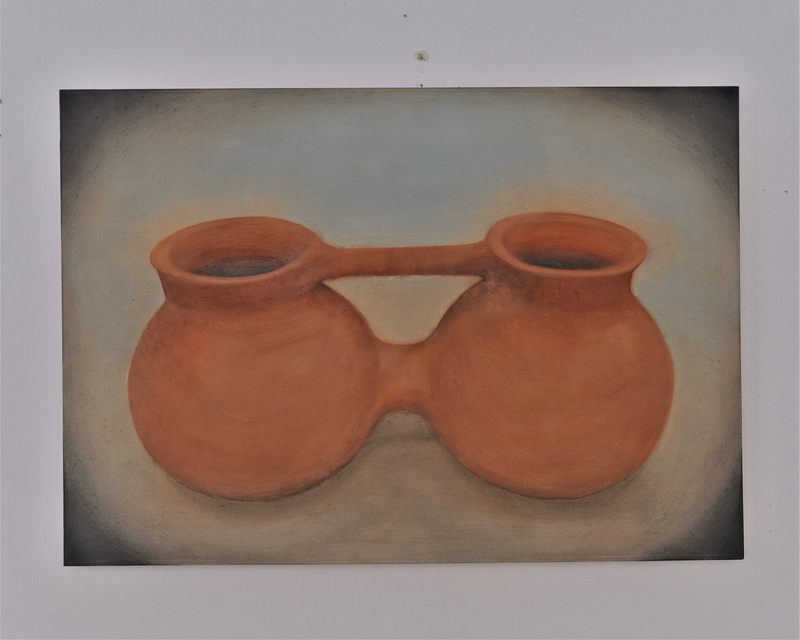 exhibition - The Twins