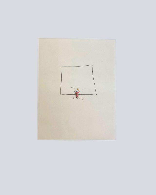 exhibition - Mod. 2