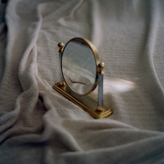 Lily Colman, Holding the Mirror Up to Myself