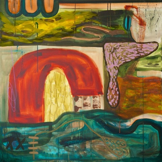 Lindsay Overbey, Hands Upon My Head