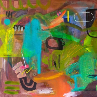 Lindsay Overbey, Fast Times, Bright Lights Merry Go