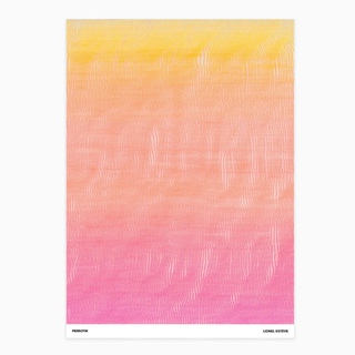 Lionel Esteve, Untitled