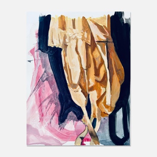 Lisa Kellner, Slippery Slope