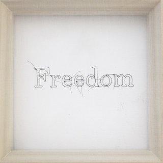 Freedom art for sale