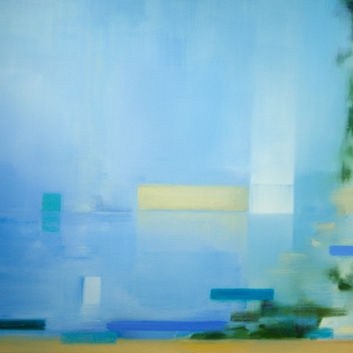 Liz Dexheimer, Domain Interchange VI