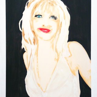 Courtney V art for sale
