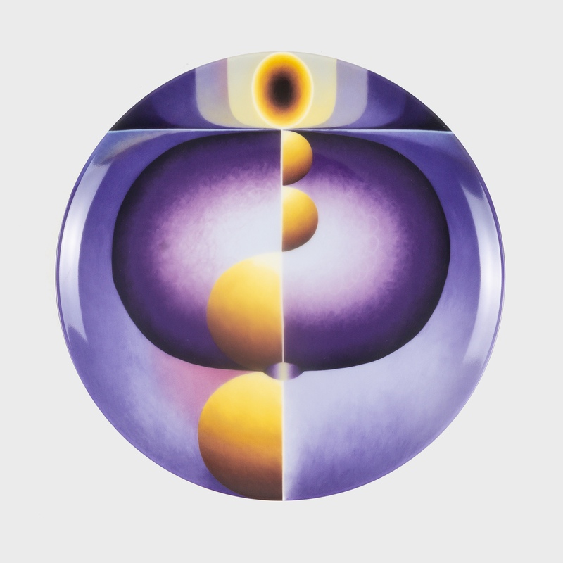 exhibition - Recalibrate