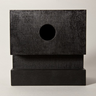 London Fieldworks, Spontaneous City: Hoxton, Habitable Sculpture