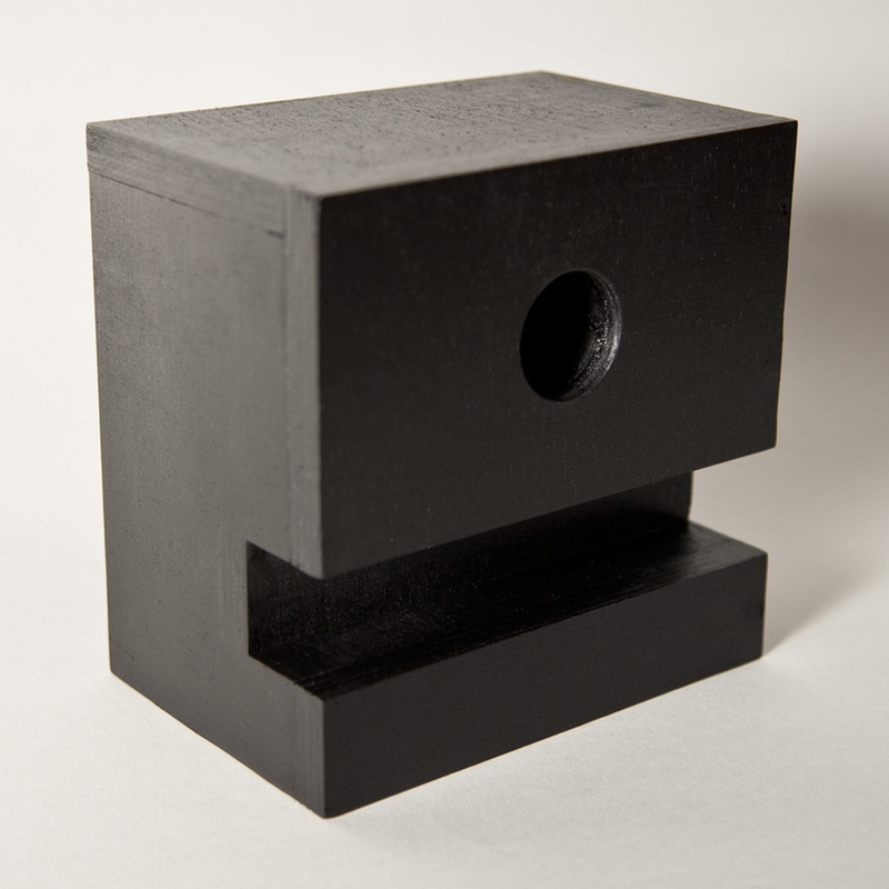 view:75046 - London Fieldworks, Spontaneous City: Hoxton, Habitable Sculpture - 