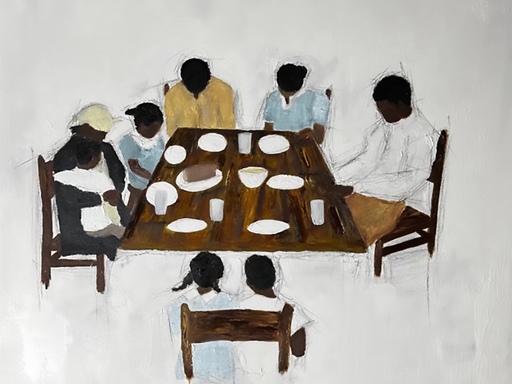 Thematic Celebrate Black History Month