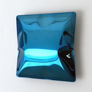 Bag Day Blue art for sale
