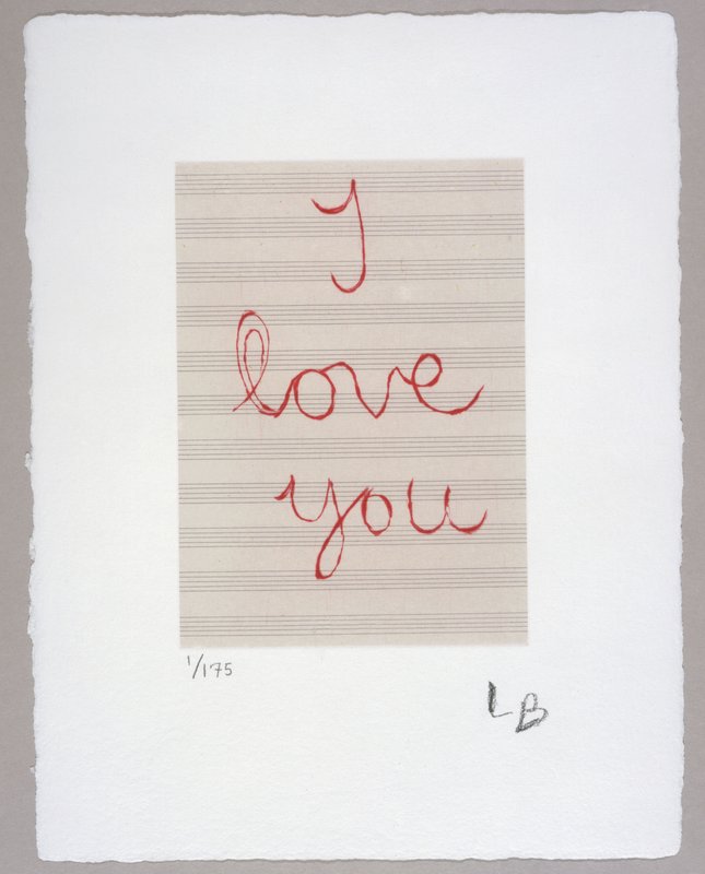 Louise Bourgeois - Artworks for Sale & More