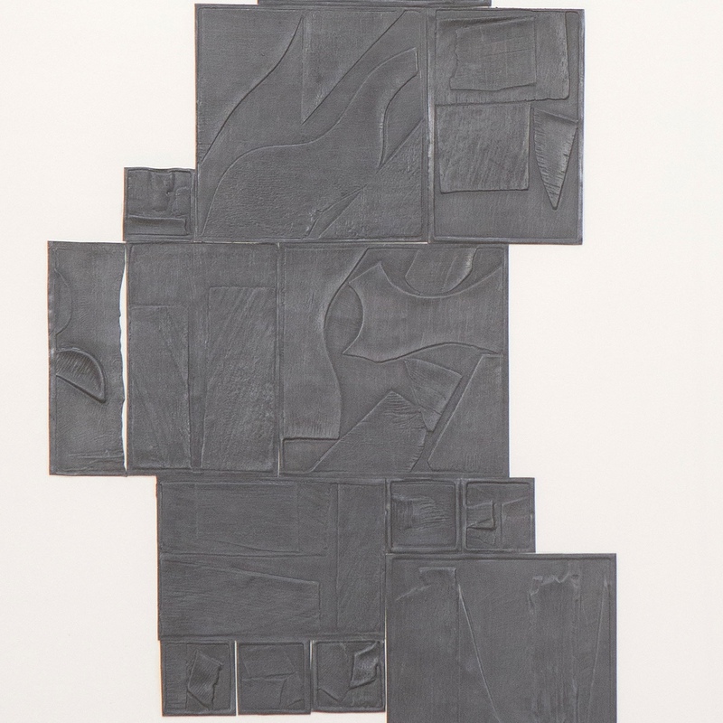 view:72445 - Louise Nevelson, Night Tree - 