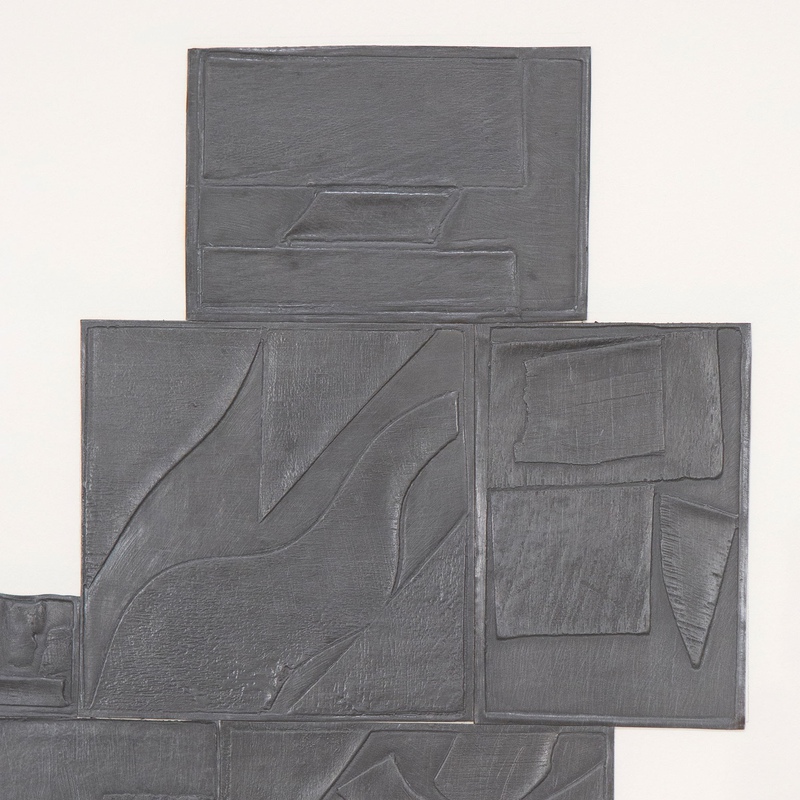 view:72447 - Louise Nevelson, Night Tree - 