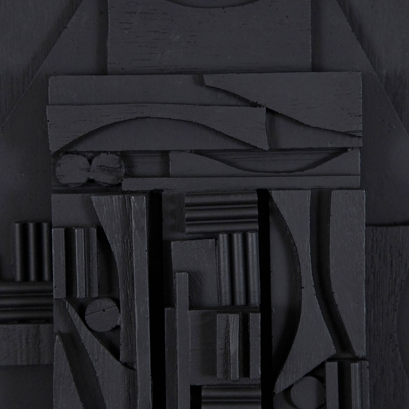 view:76418 - Louise Nevelson, American Book Award - 