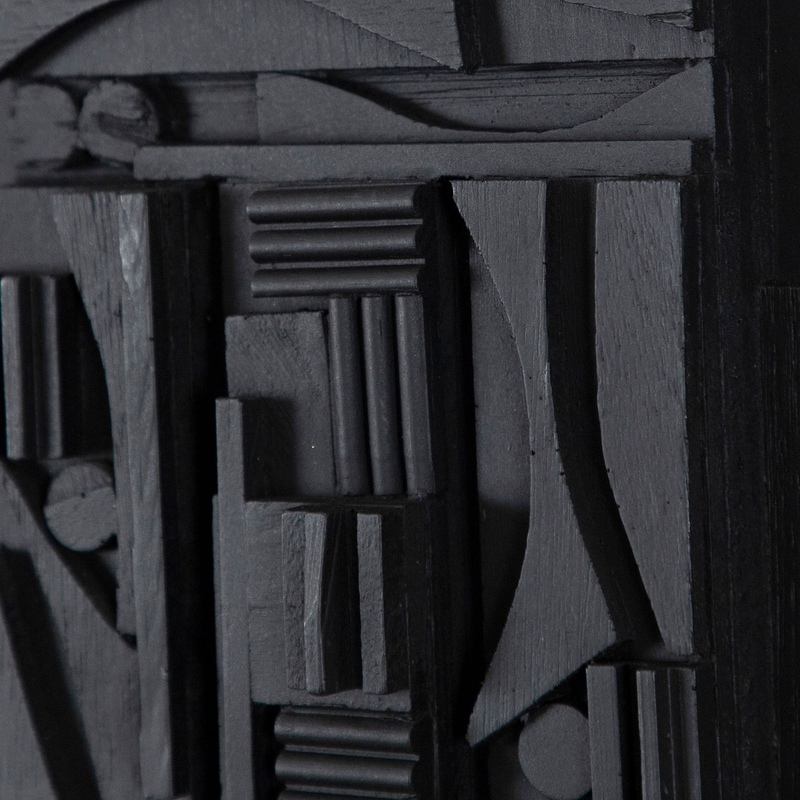 view:76419 - Louise Nevelson, American Book Award - 