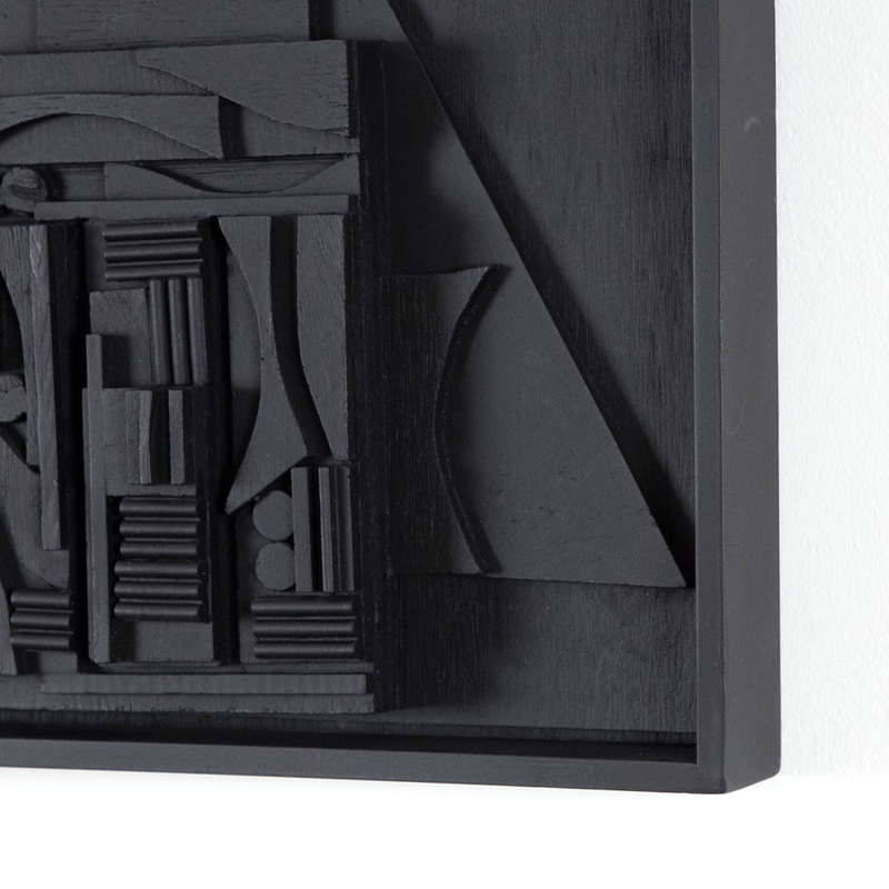 view:76421 - Louise Nevelson, American Book Award - 