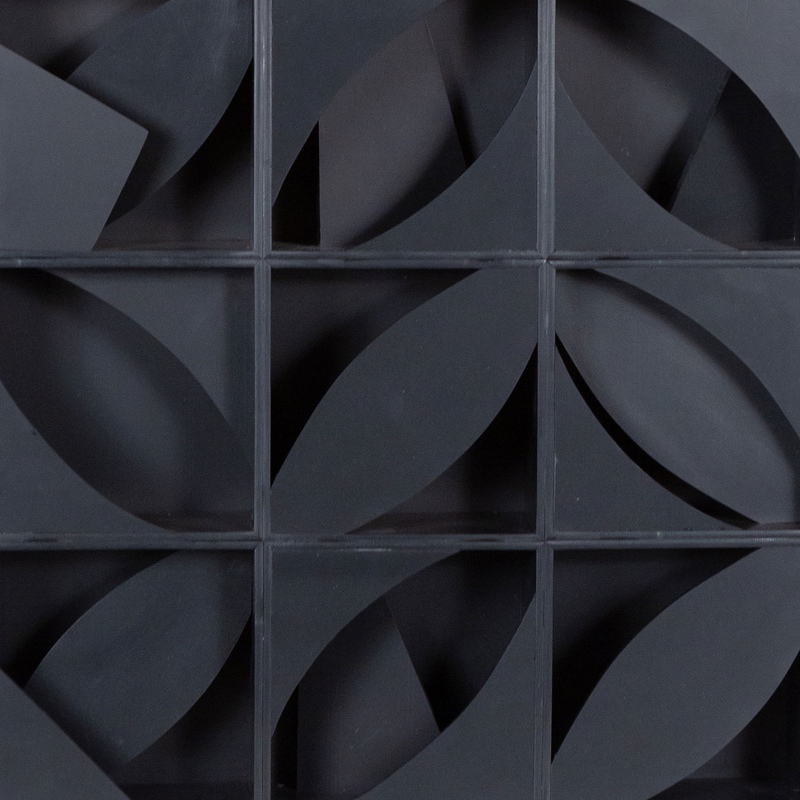 view:76397 - Louise Nevelson, Night Leaf - 
