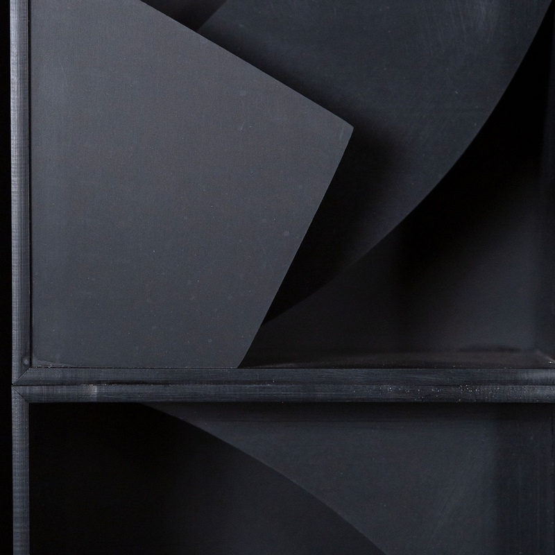 view:76398 - Louise Nevelson, Night Leaf - 