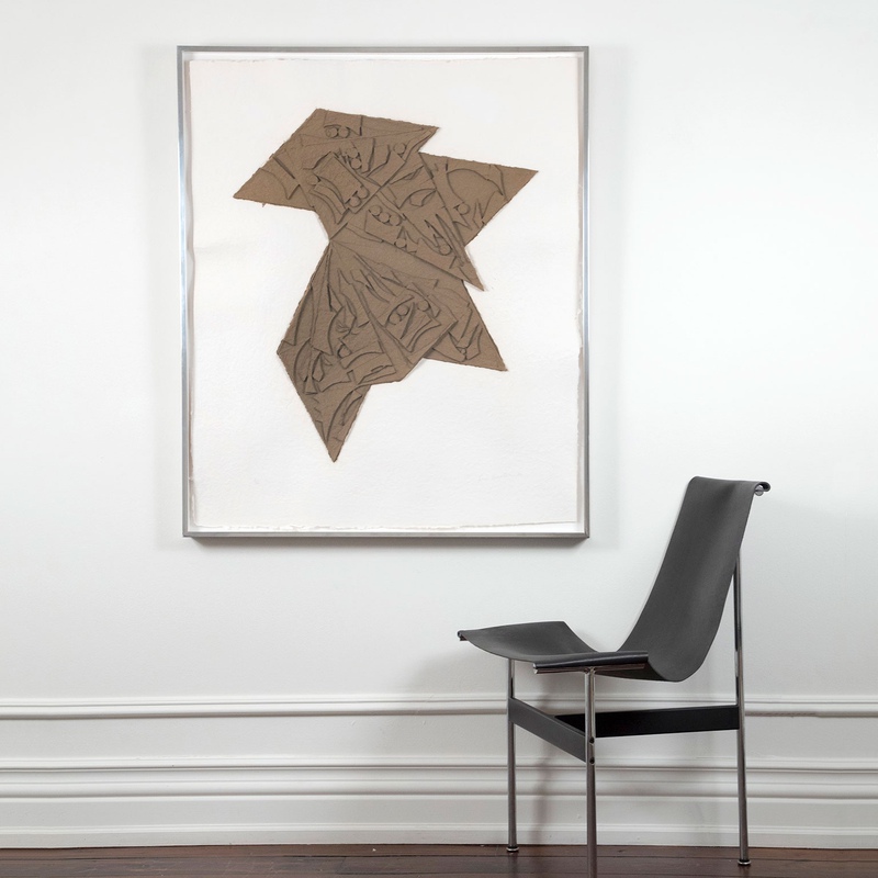 view:76392 - Louise Nevelson, Six Pointed Star - 