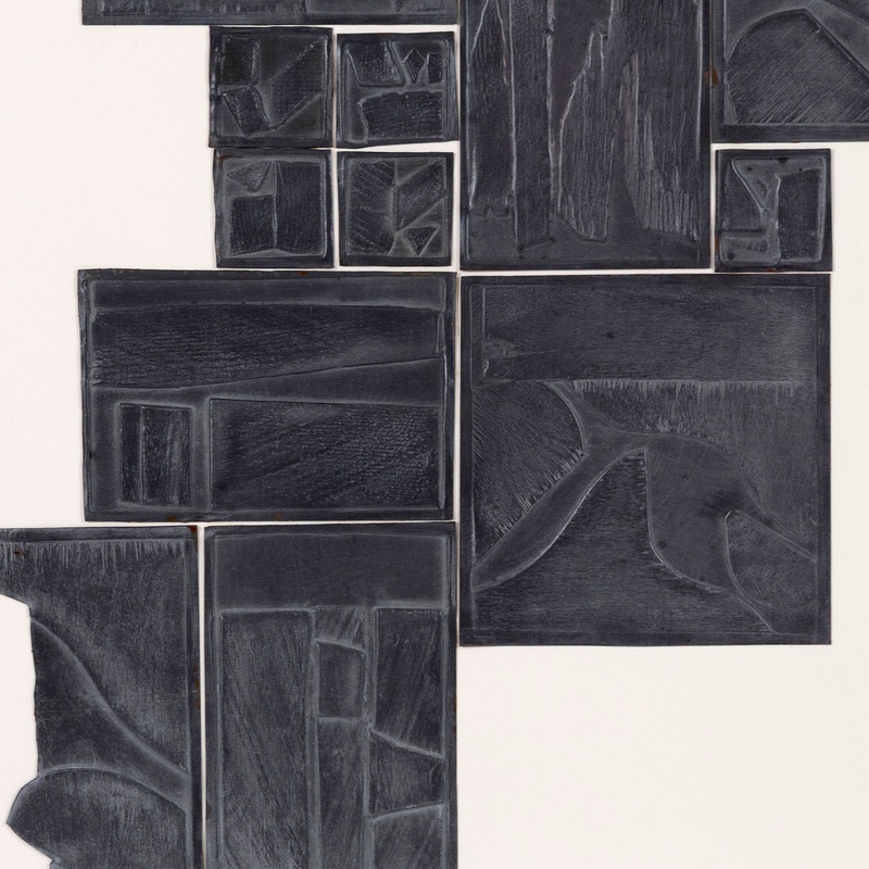 view:78677 - Louise Nevelson, The Night Sound - 