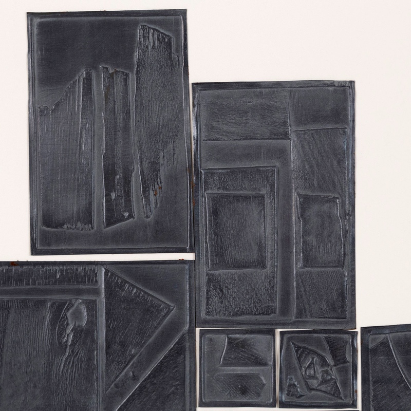 view:78678 - Louise Nevelson, The Night Sound - 