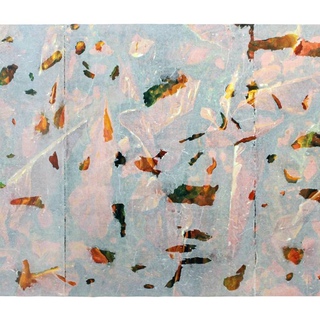Luc Pommet, Feuilles