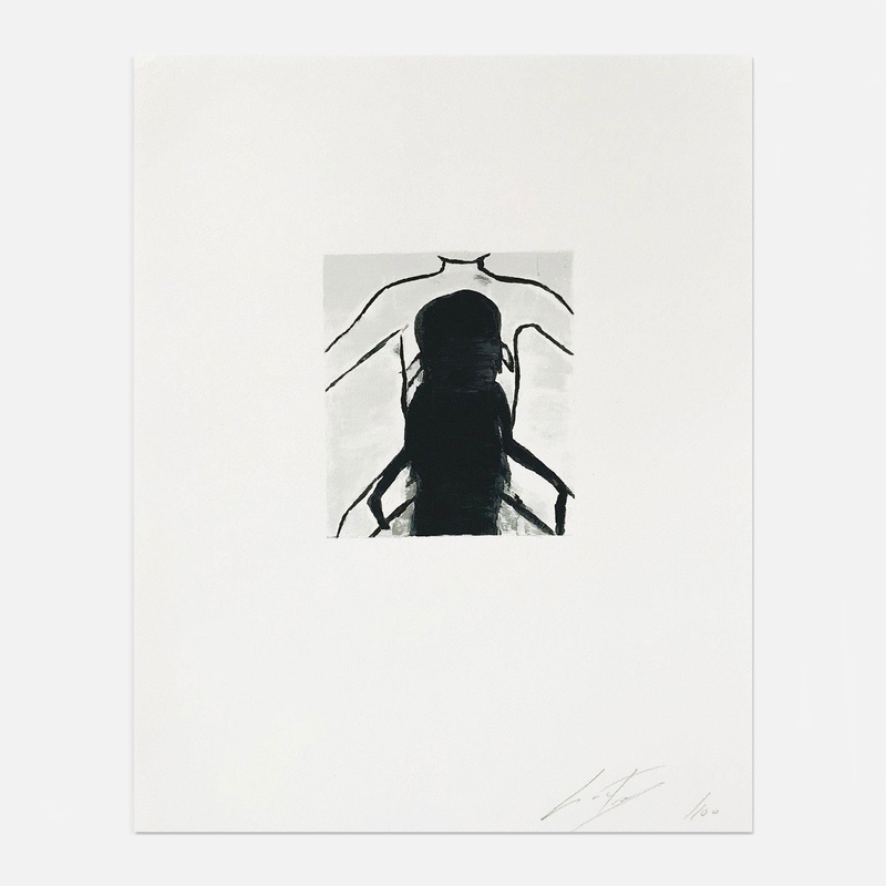 exhibition - Superstition