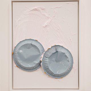 Lucien Smith, Pie Painting