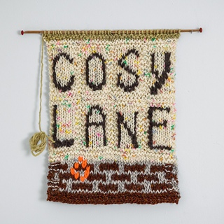 Lucrecia Lionti, Cosy Lane
