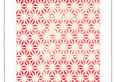 work by Lucy Skaer - Hogarth Reprinted: Two Stories (photo-intaglio) #…