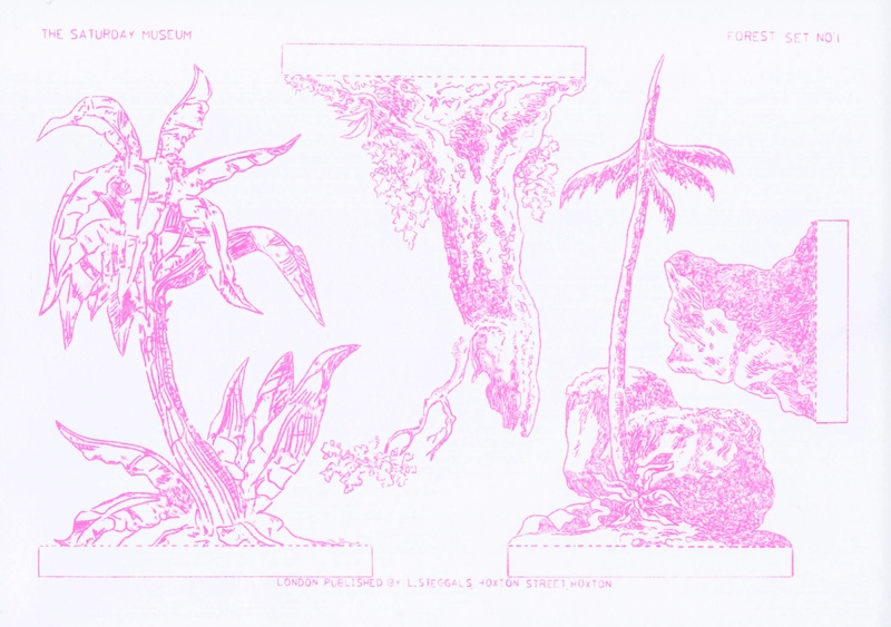 Forest Set