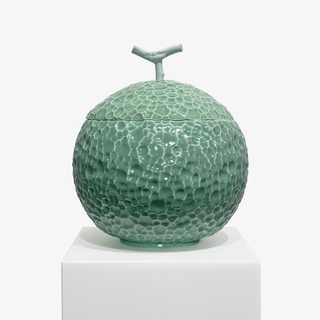 Mai-Thu Perret, Don't Wear Your Shoes In The Melon Patch