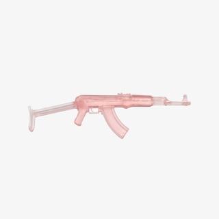 Mai-Thu Perret, Les Guérillères (ASK-47) - Pink
